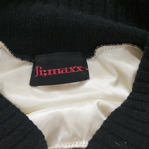 Jimaxx sweater from Japan. - Picture 2 of 2